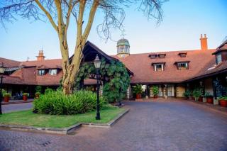 Safari Resorts - Nairobi - 6