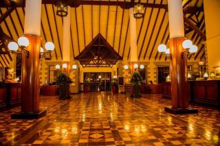 Safari Resorts - Nairobi - 3