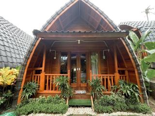 De Ravin Bungalows Canggu - Dalung - 0