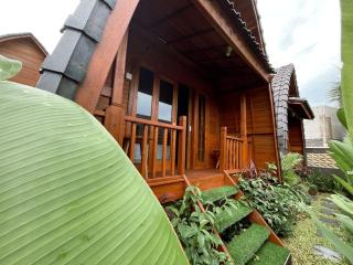 De Ravin Bungalows Canggu - 8