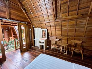 De Ravin Bungalows Canggu - Dalung - 4