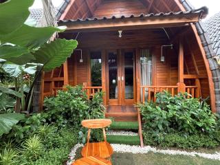 De Ravin Bungalows Canggu - Dalung - 9