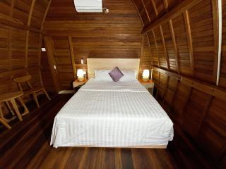 De Ravin Bungalows Canggu - Dalung - 5