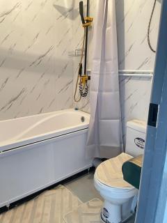 CBT1 Hotel - Sary-Mogul - 5