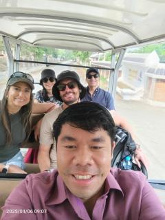3 days tour to visit surroundings of Luang Prabang - 9