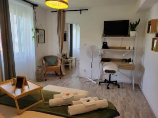 Le Guèlèf - Appartement 2 personnes - 4