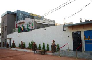 Luxury Palace - 6