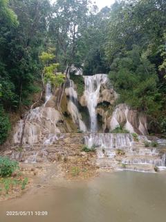 3 days tour to visit surroundings of Luang Prabang - Luang Prabang - 5