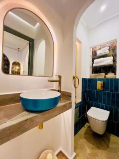 Riad Kaya - Marrakech - 2