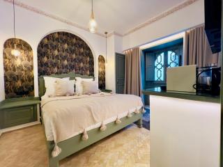 Riad Kaya - Marrakech - 5