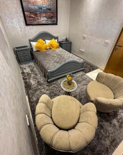 Appartement pied dans l'eau Aourir Agadir avec piscine - Oulad Akkou - 1