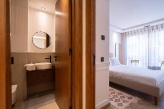 Stylish Studio • Balcony • Netflix • Free Parking - Casablanca - 9