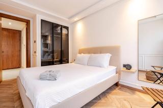 Stylish Studio • Balcony • Netflix • Free Parking - Casablanca - 7