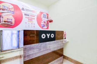 Hotel O Delight Rooms - 9