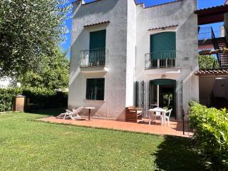 Portoverde Appartamento con giardino vicino al mare - Misano Adriatico - 0