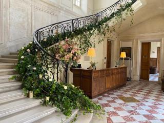 Château d'Ermenonville - 4