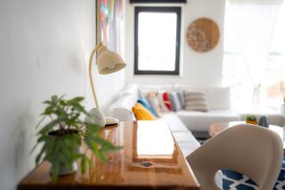 Mall of Sofia - UrbanLux Ampla 2BDR FREE Parking - 9