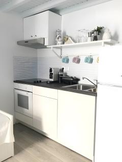5-Bed Stylish Maisonette - Mykonos Stadt - 7