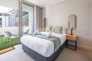 Oceanview with Modern Luxuries - Le Cap - 9