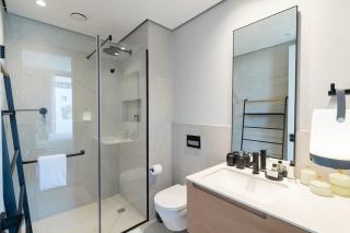 Oceanview with Modern Luxuries - Le Cap - 5