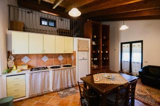 Residence La Zagara - Focà - 2