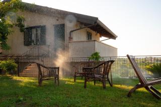 Residence La Zagara - Focà - 9