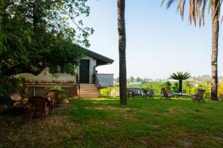 Residence La Zagara - Focà - 8