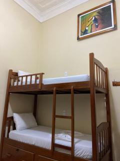 Hostel Manaus - 5