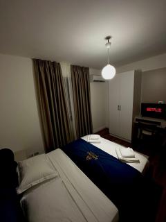 Amona Apartment 2 - Tirana - 4