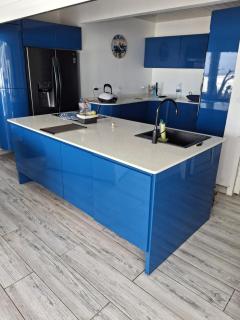 l'océan bleu - 3