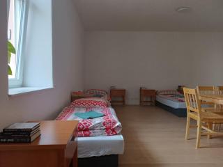 Apartmány MARTIN SARVAŠ - 8