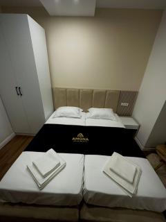 Amona Apartment 2 - Tirana - 8