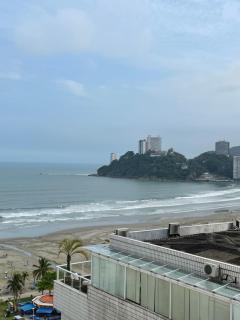 Kitinete com vista ao mar - 8