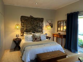 Dagbreek Cottages - Keimoes - 0
