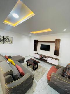 The Eko Pearl One Bedroom - 0