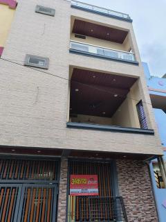 Akay Home Stay - Ujjain - 0