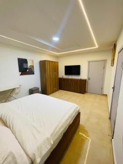 The Eko Pearl One Bedroom - Lagos - 2