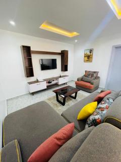 The Eko Pearl One Bedroom - 1