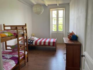Gitevdelacour - - 3