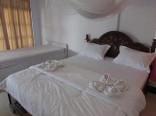 Silvester guest house - Kelimutu - 0