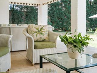 Oxford Healthcare Retreat - 1