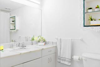 Comfortable Brickell Studio - City View & Free Parking - 8