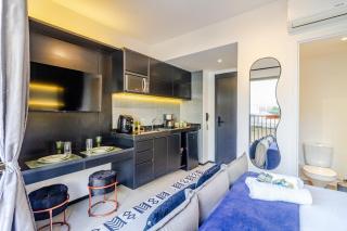 C313 · C313. Sua casa em São Paulo (Consolação Paulista) - 7