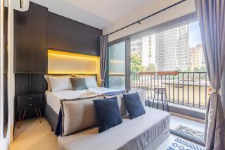 C313 · C313. Sua casa em São Paulo (Consolação Paulista) - 0