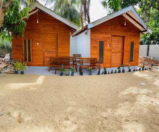 Mermaid Hostel - Trincomalee - 2
