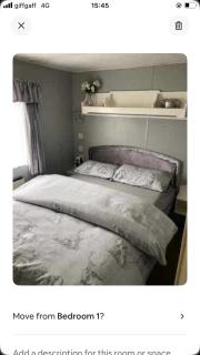 Summerlands caravan park - Skegness - 7