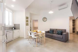 Canela Homes MIDTERM MARINA - Barcelona - 3