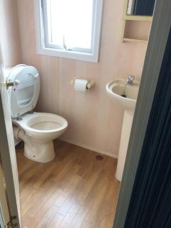 Summerlands caravan park - Skegness - 1