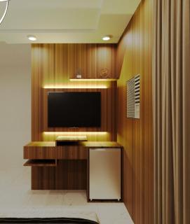 Ontario Hotel & Apartment - 2