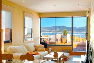 El Atico de Vigo by Vintage Travel - 9